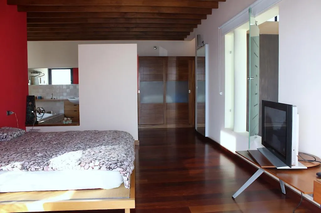 تيغيسي Villa El Erizo 0*,  إسبانيا
