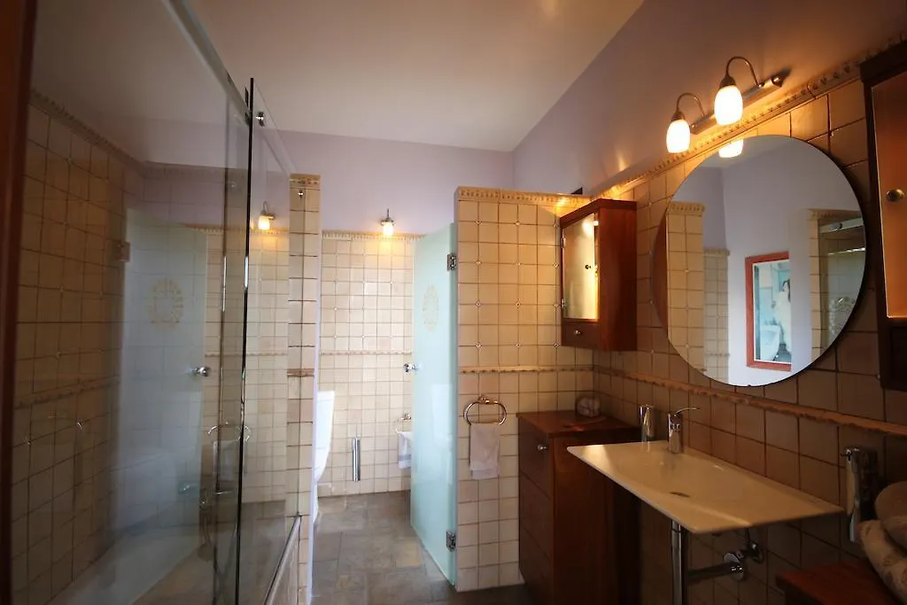 تيغيسي Villa El Erizo