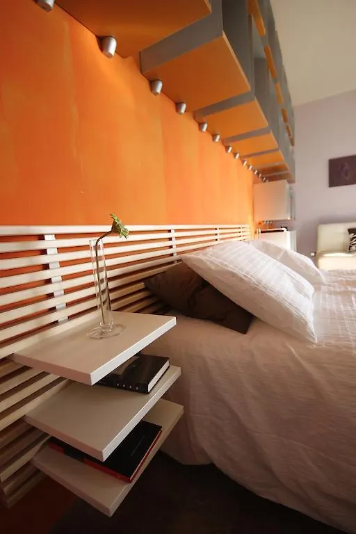 تيغيسي Villa El Erizo