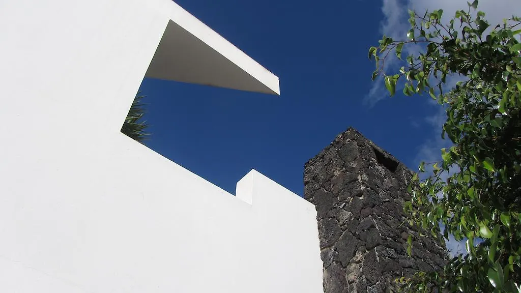 تيغيسي Villa El Erizo