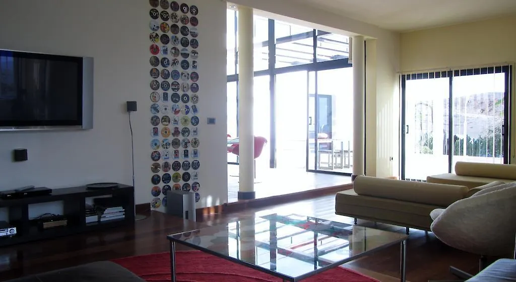 تيغيسي Villa El Erizo إسبانيا