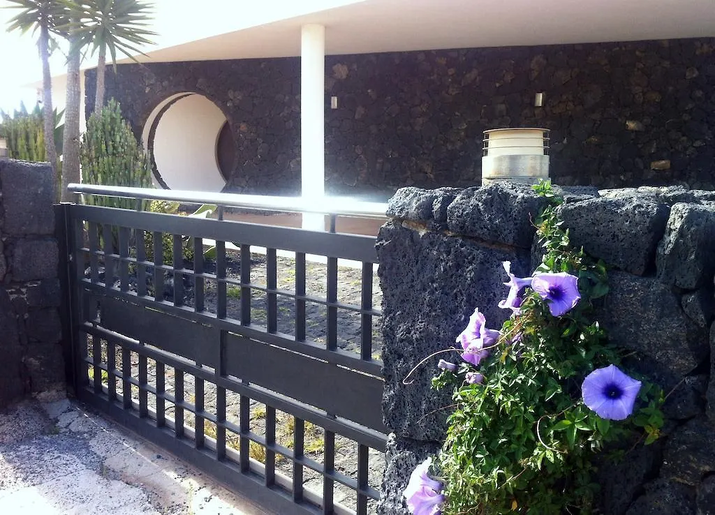 تيغيسي Villa El Erizo 0*,  إسبانيا
