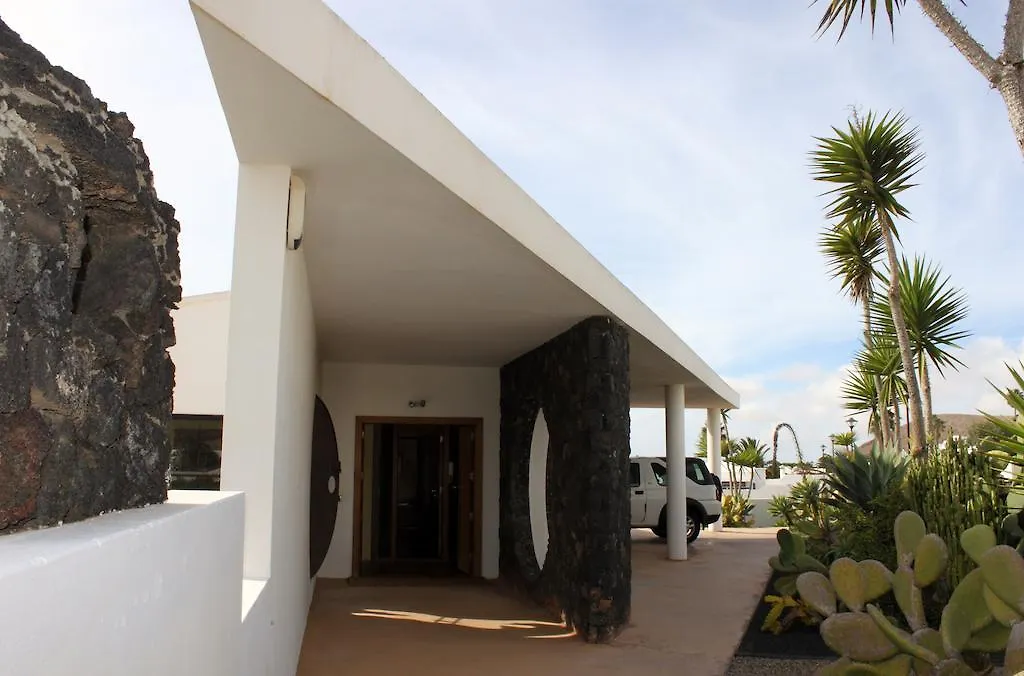 تيغيسي Villa El Erizo 0*,  إسبانيا