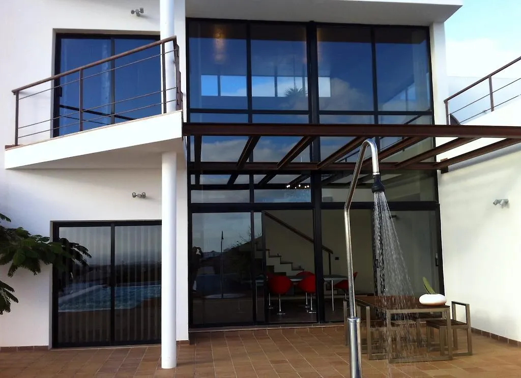 تيغيسي Villa El Erizo إسبانيا