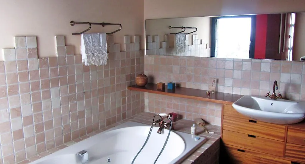 تيغيسي Villa El Erizo إسبانيا