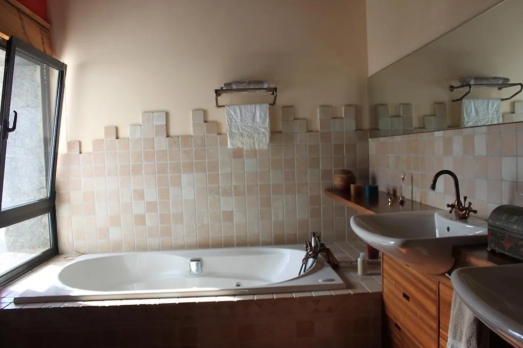 تيغيسي Villa El Erizo