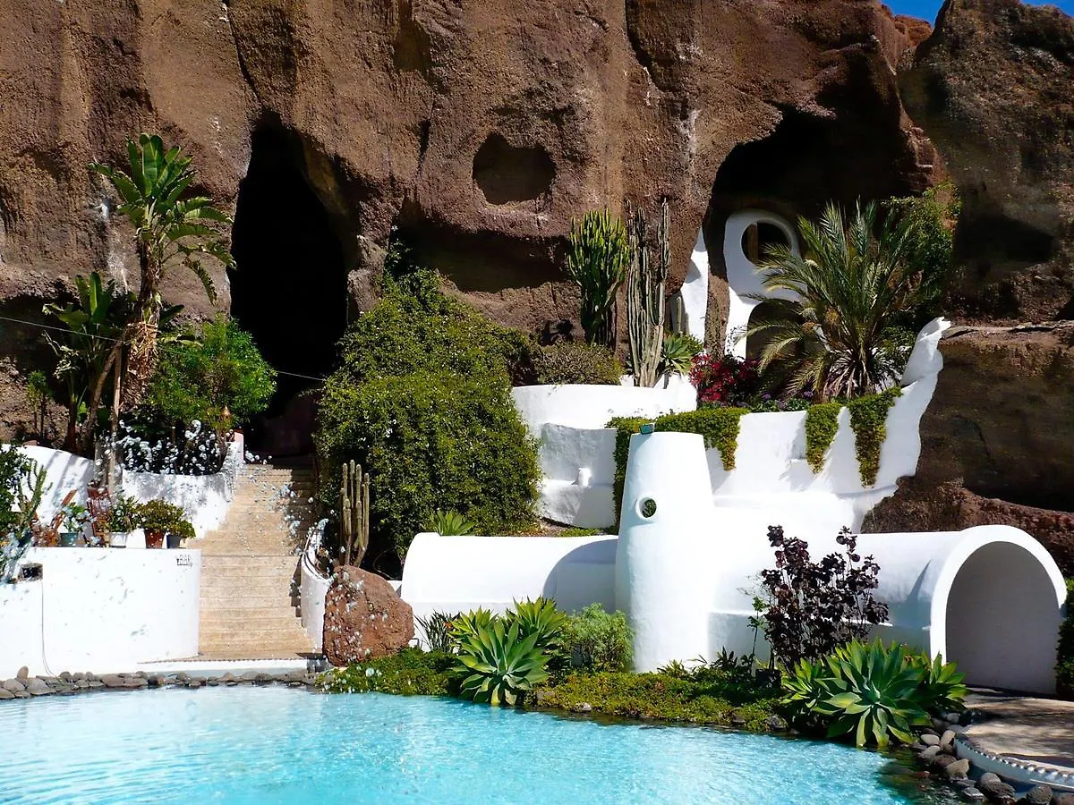 تيغيسي Villa El Erizo 0*,