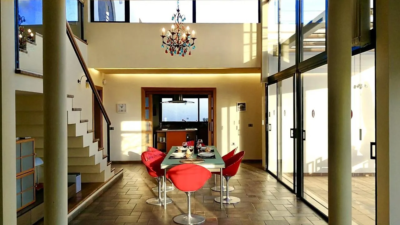 تيغيسي Villa El Erizo 0*,