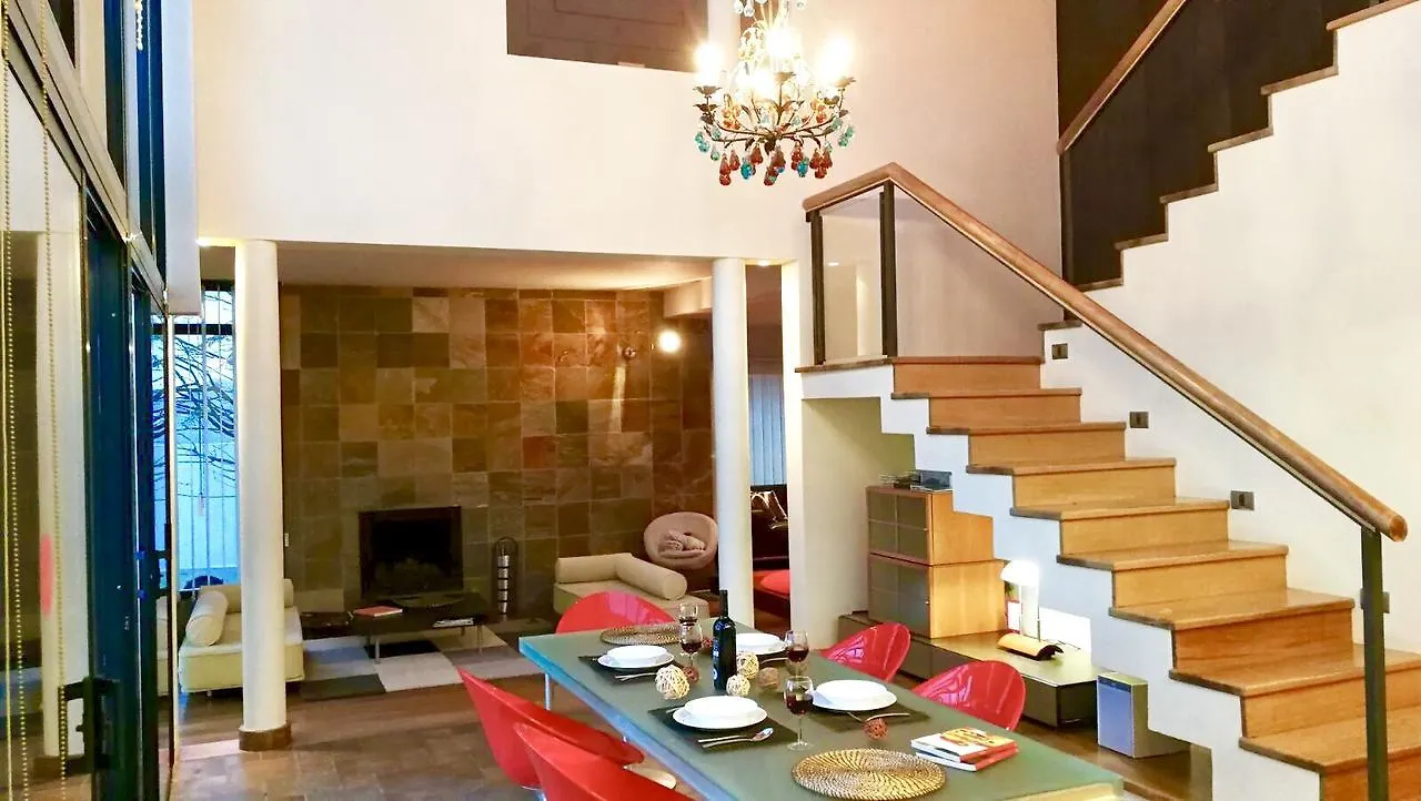 تيغيسي Villa El Erizo إسبانيا
