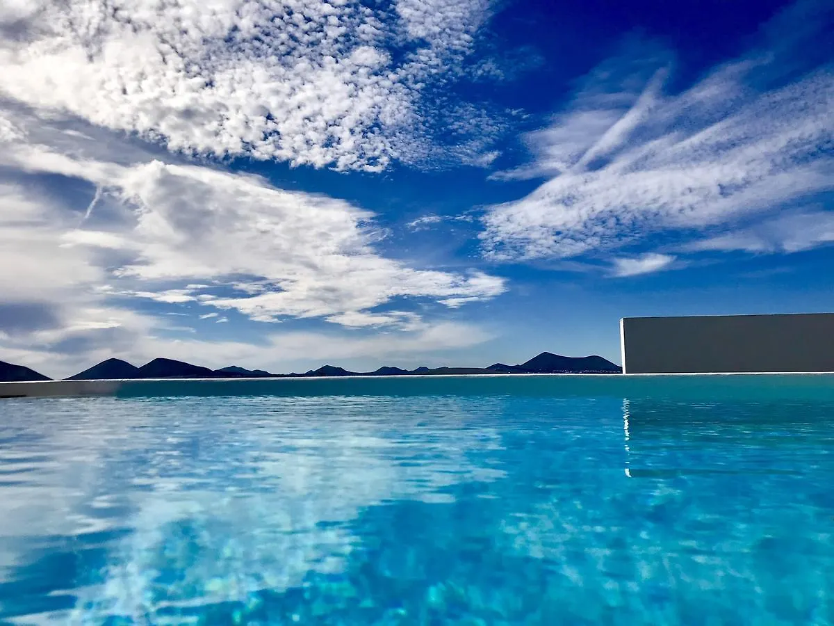 تيغيسي Villa El Erizo