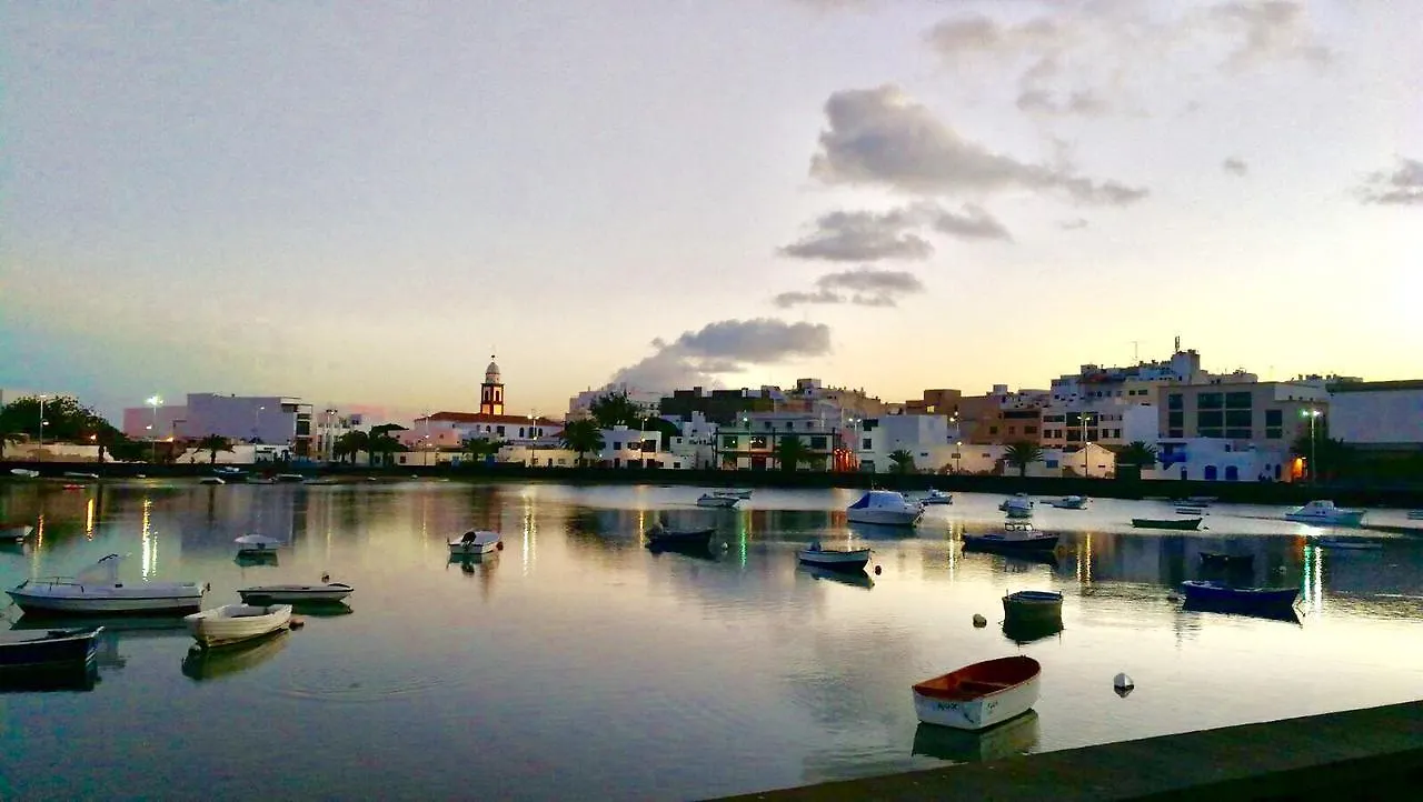 تيغيسي Villa El Erizo
