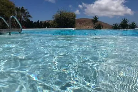 تيغيسي Villa El Erizo إسبانيا